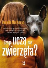 Zdjęcie Czego uczą nas zwierzęta? Jak domowi terapeuci pomagają nam pozbyć się ograniczeń i stać się lepszymi ludźmi - Kołaczyce