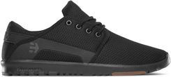 Zdjęcie Tenisówki Etnies Scout black/black/gum - Grybów