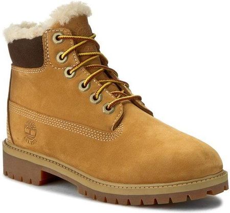 Trapery Timberland