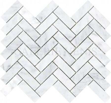 Lantic Colonial Lines Cambric Carrara Pulido 26,5X32