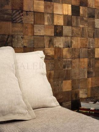 Lantic Colonial Wood Square Aged 29,7X29,7