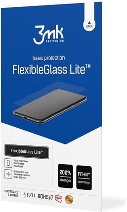 3mk FlexibleGlass Lite SAMSUNG GALAXY NOTE 20