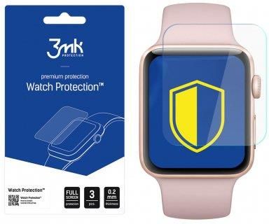 3mk Watch Protection do Apple Watch 3 38mm
