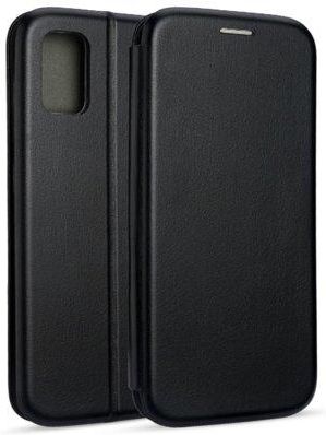 BOOK MAGNETIC do Samsung Galaxy A41 Czarny
