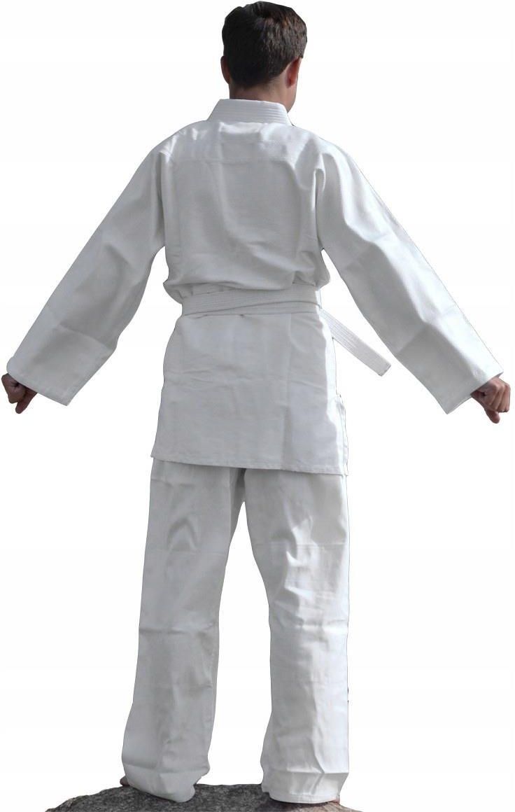 Enero Kimono Judo 170Cm - zdjęcie 2 Enero Kimono Judo 170Cm