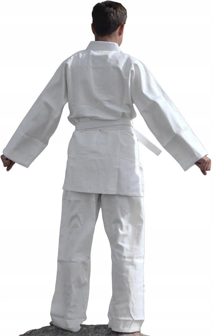 sprzedam  Enero Kimono Judo 170Cm - zdjęcie 3