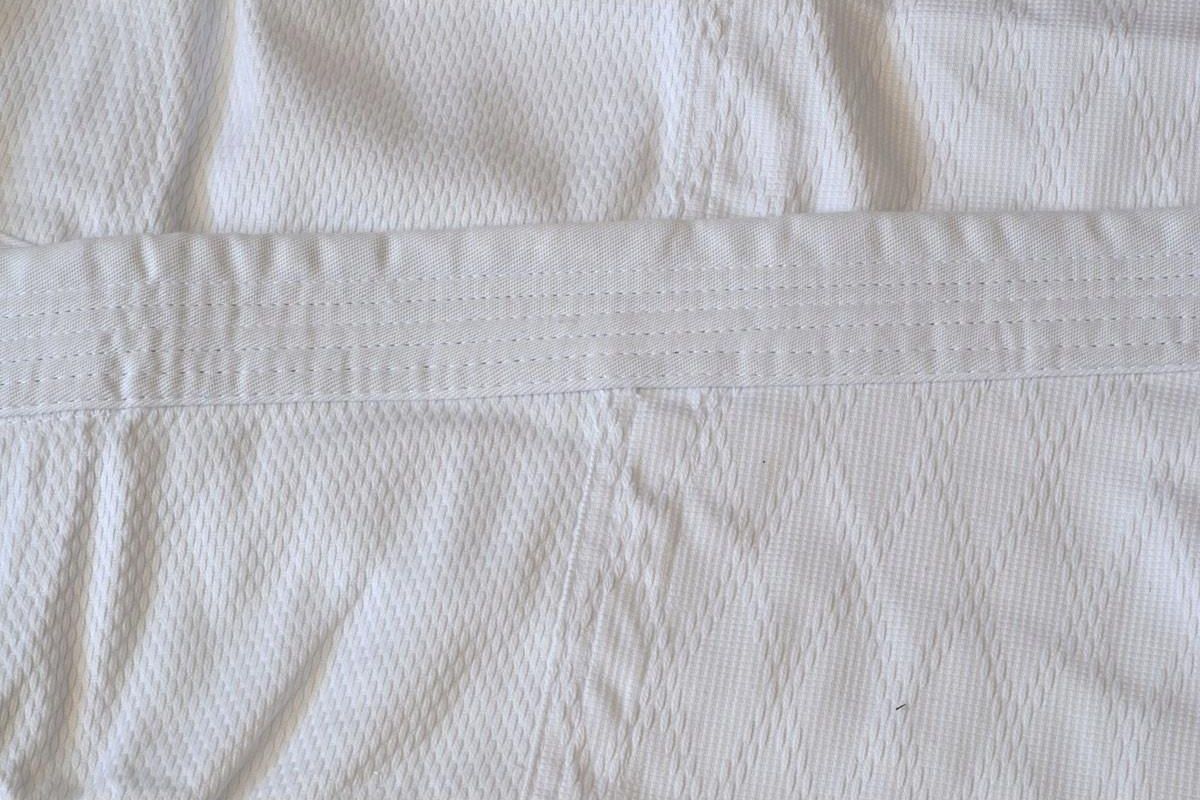 Enero Kimono Judo 170Cm - zdjęcie 4 Enero Kimono Judo 170Cm
