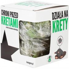 Zdjęcie Kunagone Do Odstraszania Kretów 2Szt. - Sobótka