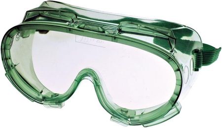 Cedrus Promocja 50% Okulary Ochronne Przezroczyste Sg232 Wentylowane