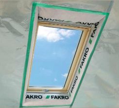 Zdjęcie Fakro XDS 07 78x140cm - Grodzisk Wielkopolski