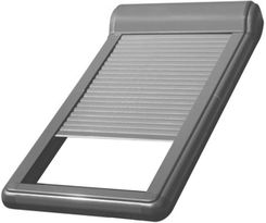 Zdjęcie Fakro ARZ Elektro 230 05 78x98cm RAL 7022 - Oświęcim