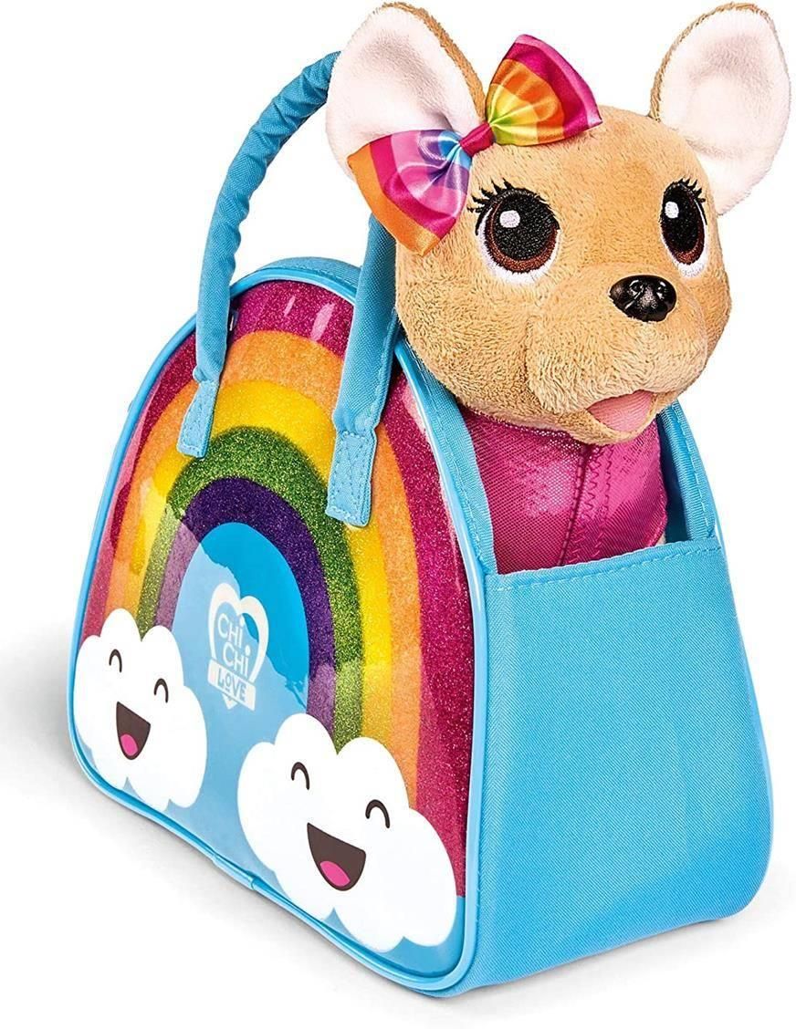 Simba Chichi Love Tęczowa Moda - zdjęcie 2 Simba Chichi Love Tęczowa Moda