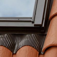 Zdjęcie VELUX EKW 120mm MK06 78x118cm - Łomianki