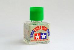 Zdjęcie Tamiya extrathin cement 40ml 87038 - Radzymin