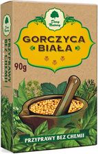 Zdjęcie Gorczyca biała 90g Dary natury - Kartuzy