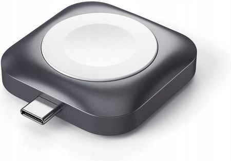 Satechi USB-C Magnetic Charging Dock (STTCMCAWM)