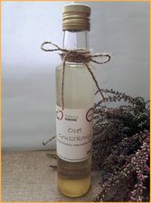 Ocet gruszkowy 250ml - Octy