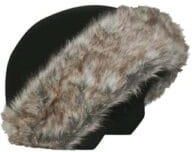 Zdjęcie Coolcasc Nakładka Na Brown Fur - Żyrardów