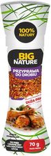 Zdjęcie Przyprawa do Drobiu Młynek 70g  Big Nature - Dobczyce