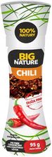 Zdjęcie Przyprawa Chili Młynek 95g  Big Nature - Działoszyce