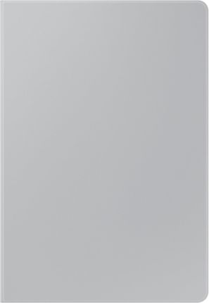 Samsung Book Cover do Galaxy Tab S7+ Szary (EF-BT970PJEGEU)