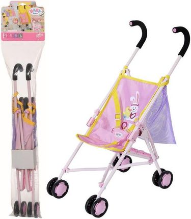 Baby Born Stroller with Bag Ceny i opinie Ceneo.pl