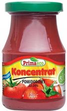 Zdjęcie Primaeco Koncentrat pomidorowy Bio 185g - Świebodzice