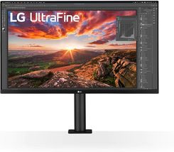 LG UltraFine Display Ergo 32UN880-B - opinii