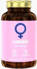 Zdjęcie Noble Health Libido dla kobiet 60 kaps - Elbląg