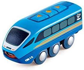 Hape Zdalnie sterowany pociąg E3726