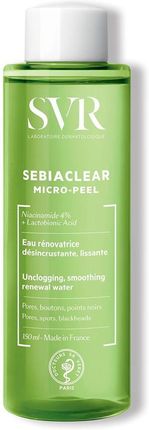 SVR Sebiaclear Micro-Peel esencja do twarzy 150ml