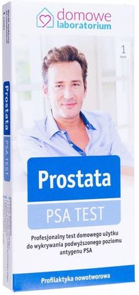 Dr.Max test na prostate PSA 1 szt.