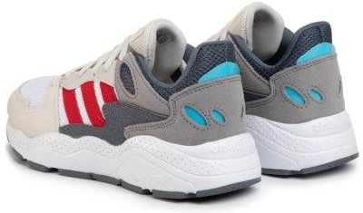 Adidas Sportowe Chaos J Eg7866 Szary - Ceny i opinie - Ceneo.pl