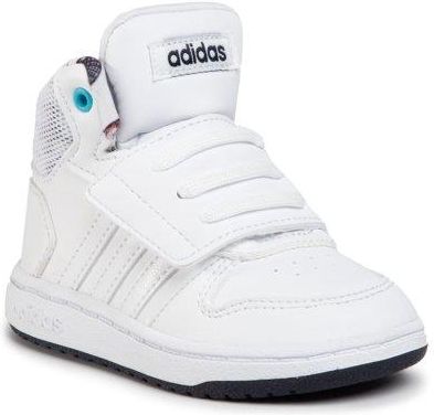 adidas hoops 2.0 mid eobuwie