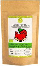 Zdjęcie Kaszka Jaglano gryczana Z Amarantusem Bio 200g - Sieradz