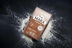 Zdjęcie Mąka pszenna typ 750 chlebowa 1kg Tota - Buk