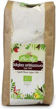Zdjęcie Mąka Orkiszowa Biała Typ 700 500G Bio Bioraj - Legnica