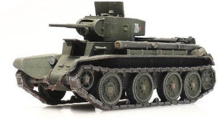 Artitec Radziecki Czołg Bt7/1 Gotowy Model H0