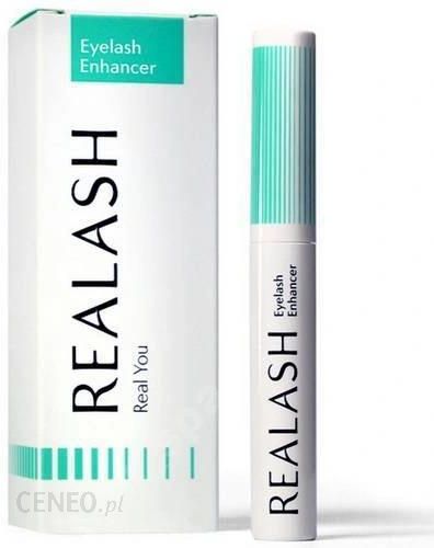 Orphica Realash Eyelash Enhancer odżywka do rzęs 4ml