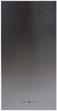 Okap kuchenny VDB Cube P Inox