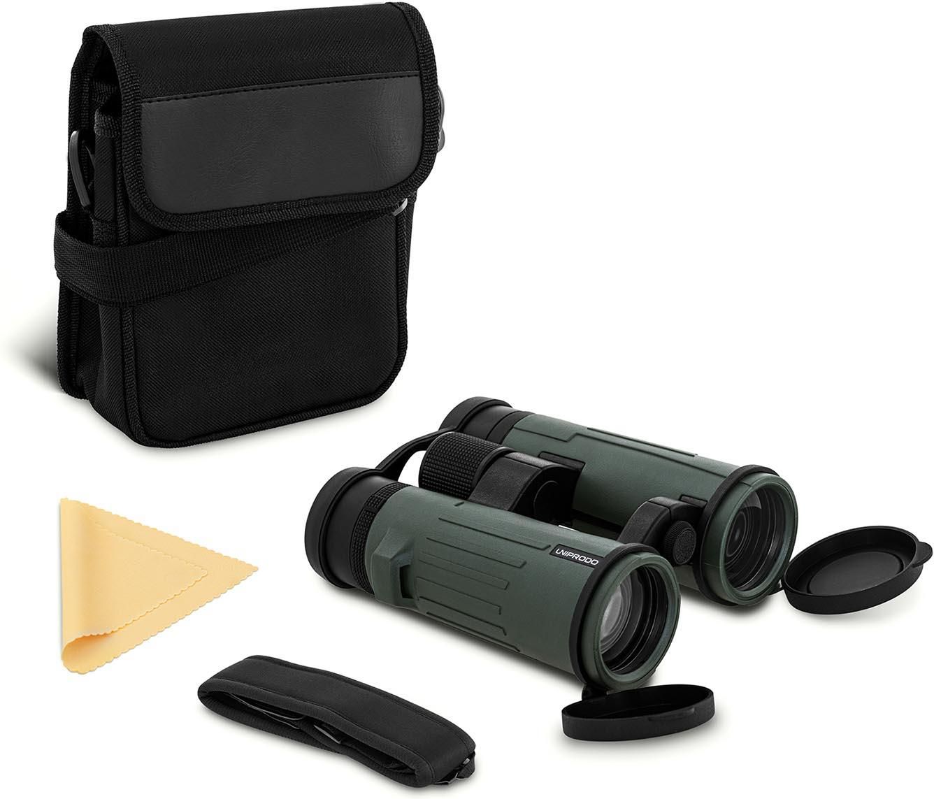 Lornetka Uniprodo UNI BINOCULAR 05 8x42 Ceny I Opinie Na Ceneo Pl