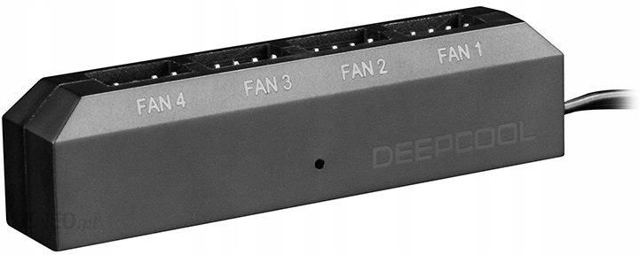 Deepcool FH-04 fan hub