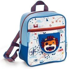 Zdjęcie Lilliputiens Plecak Pirat Lew Jack 84436 - Przysucha