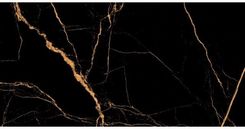 Netto Markinia Gold Czarny High Glossy 60x120