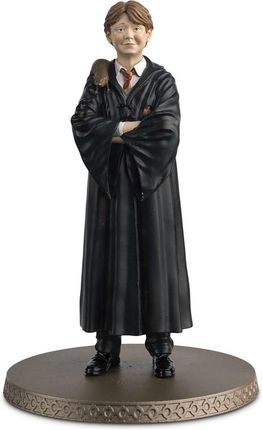 Eaglemoss Limited Figurka Harry Potter Ron Weasley (WHPUK010)