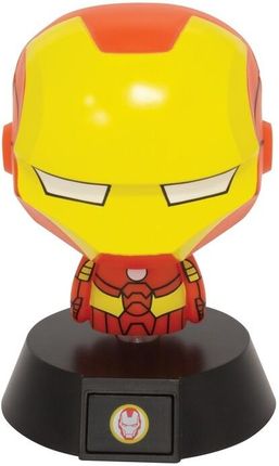 Paladone Świecące Figurka Marvel Iron Man (PP6119MA)
