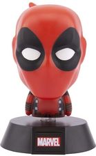 Zdjęcie Paladone Świecące Figurka Marvel Deadpool (PP6374DPL) - Kutno