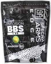 Zdjęcie Specna Arms Kulki Biodegradowalne Asg Edge 0,23G 1Kg Biały (Spe-16-027216) G - Dzierżoniów