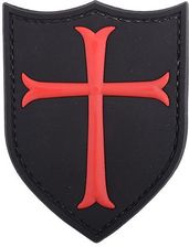 Zdjęcie Jtg Naszywka 3D Crusader (Gft-30-010425) G - Bydgoszcz