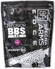 Zdjęcie Specna Arms Kulki Asg Edge 0,28G 1Kg Biały (Spe-16-027212) G - Łódź